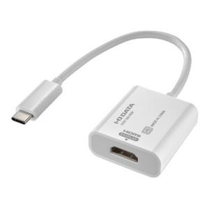 アイ・オー・データ機器 US3C-DA／HDR USB Type-C対応 グラフィックアダプターHDR対応モデル｜best-denki