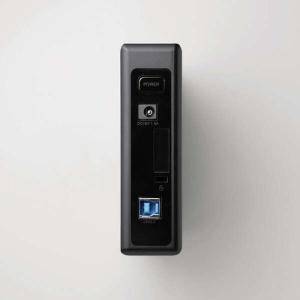 エレコム ELD-QEN2040UBK See...の詳細画像1