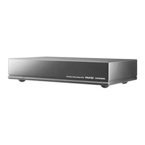 アイ オー データ機器 AVHD-AUTB1S テレビ録画用USBハードディスク 1TB