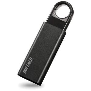 RUF3-KS128GA-BK （128GB ブラック）の商品画像