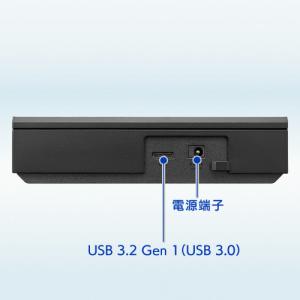 アイ・オー・データ機器 AVHD-US6 外付...の詳細画像2