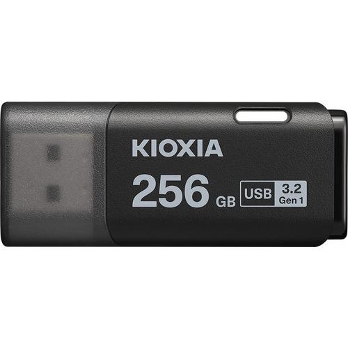 【推奨品】KIOXIA KUC-3A256GK USBメモリ Trans Memory U301 2...