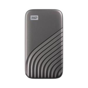 2個セット　ウエスタンデジタル　外付けSSD　1TB　WDBAGF0010BBL WESTERN DIGITAL ウエスタンデジタル USB 3.2 Gen 2対応ポータブルSSD