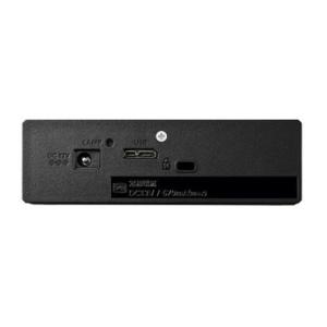 IODATA HDD-UTL2KB 外付けハー...の詳細画像2