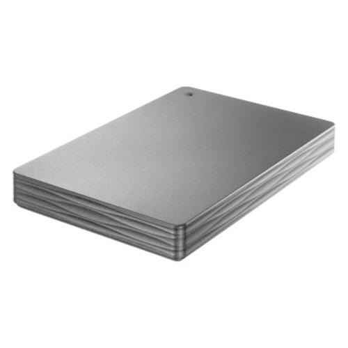 アイ・オー・データ機器 HDPH-UTV1K 外付けHDD 1TB USB-A接続 テレビ録画可能 ...