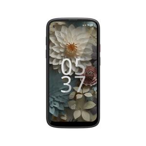 UNIHERTZ Jelly Max 5G スマホ ブラックの買取情報