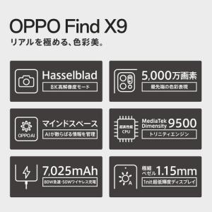 OPPO CPH2797 GY OPPO Fi...の詳細画像3