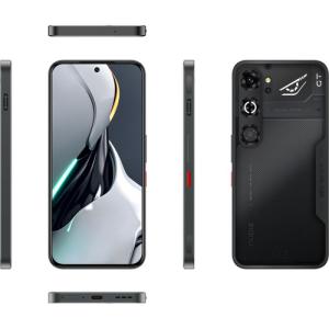 ZTE ZTE Nubia Red Magic 11 Pro Dual Sim 16GB RAM 512GB 5G シルバー