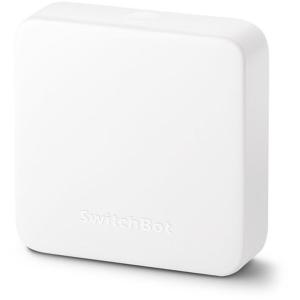 SwitchBot｜スイッチボット ハブミニ （Matter対応） W0202205の商品画像