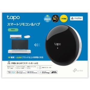 TP-LINK Tapo TH11の詳細画像3