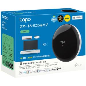 TP-LINK Tapo TH11の詳細画像4