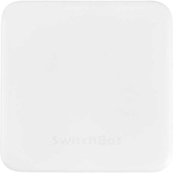 SWITCHBOT　ハブミニType-C　W0202202