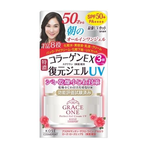 コーセーコスメポート（KOSE COSMEPORT）　グレイスワン (GRACE ONE) 濃潤リペ...