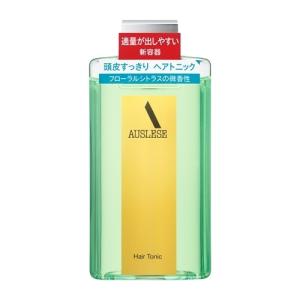 資生堂（SHISEIDO） アウスレーゼ ヘアトニックNA (220mL) 【医薬部外品】｜best-denki