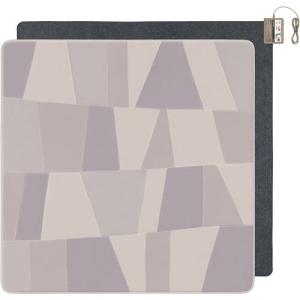 Panasonic（パナソニック） 2畳相当 電気カーペット 着せ替え