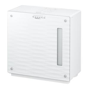 【推奨品】パナソニック FE-KXY07-W ナノイー搭載 ヒーターレス気化式加湿機（中小容量タイプ） ミスティホワイト