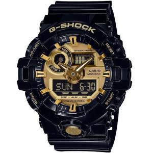G-SHOCK 並行輸入品 10年保証 CASIO カシオ Gショック GA-100RGB-1A