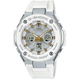 カシオ G-SHOCK(G-ショック) 「G-STEEL(Gスチール)MULTI BAND 6」 GST-W3007AJF｜best-denki