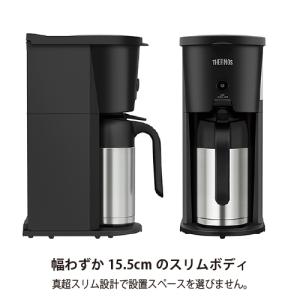 THERMOS サーモスECJ700-BK 真...の詳細画像2