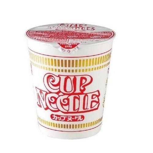 日清食品 カップヌードル（1個）