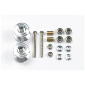 ミニ四駆 ミニ四駆特別企画 HG 軽量13mmオールアルミベアリング