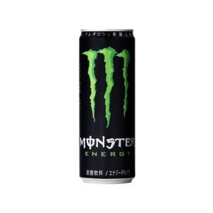 アサヒ飲料 アサヒ モンスターエナジー 缶 ３５５ｍｌ ×24本【セット販売】｜ベスト電器Yahoo!店