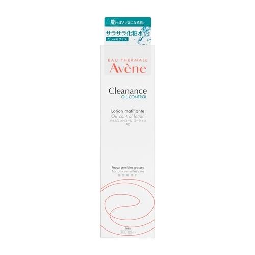 資生堂（SHISEIDO）  アベンヌ オイルコントロール ローション AC (300mL)