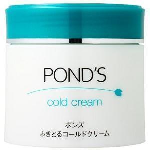 ポンズ ふきとるコールドクリーム (270g)｜best-denki