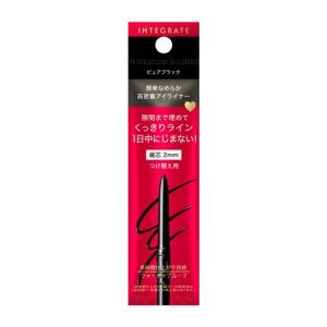 INTEGRATE 資生堂 インテグレート スナイプジェルライナー N つけ替え