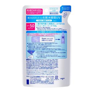 花王(Kao) ニベアUV ウォータージェル ...の詳細画像1