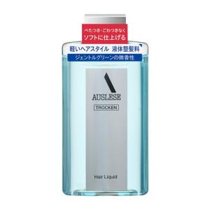 資生堂 アウスレーゼ ヘアトニック TROKEN ( 220ml )/ アウスレーゼ