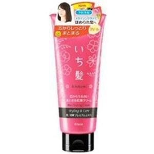 柳屋本店 オリーブレーベル ヘアモイストクリーム (160g) : ベスト電器