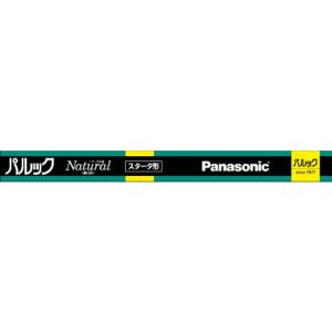Panasonic（パナソニック） FL32S・EX-NF3 パルック蛍光灯（3波長域