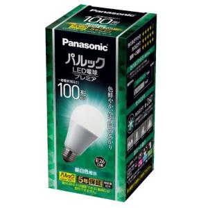 LED電球プレミア パナソニック LDA13L-G-Z100E/S/W/F 10個セット 電球