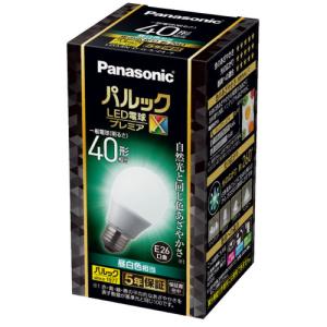 パナソニック LDA13DGZ100ESWF パルック LED電球 プレミア 12.5W