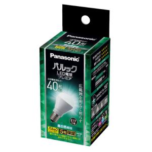 パナソニック(Panasonic) LDA4DGE17K40ESW2F LED電球プレミア 昼光色