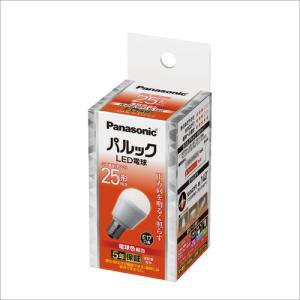 Panasonic（パナソニック） LDA7L-H/S/6 電球色 60W形 一般電球タイプ