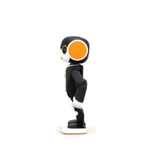 ロボット シャープ Wi-Fi 癒し SR-0...の詳細画像1