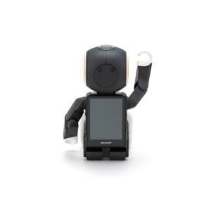 ロボット シャープ Wi-Fi 癒し SR-0...の詳細画像4