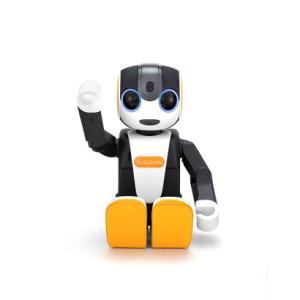 シャープ SR-05MY ロボホンlｉｔｅ イエロー