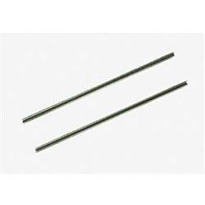 タミヤ ミニ四駆 GP．440 60mm 中空ステンレスシャフト［15440］