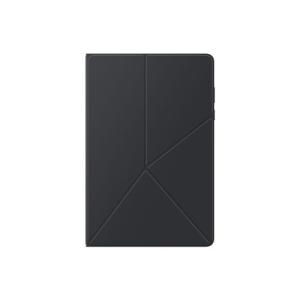 Samsung EF-BX230PBEGJP Smart Book Cover (Galaxy Tab A11+, Tab A11+ 5G) 縦置き 横置き対応 Black