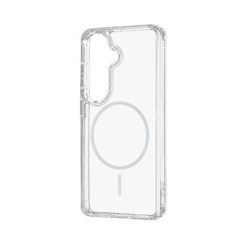 MSソリューションズ LN-26SG1CTHMCL Galaxy S26 耐傷・耐衝撃ハイブリッドケ...