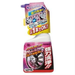 カーメイト  ＰＳ６０ブレーキダストクリーナー・マグナショット  500ｍｌ｜best-denki