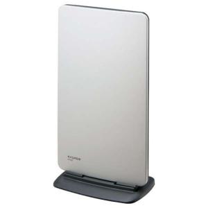 日本アンテナ CRAB10 ブースター 室内アンテナ(ブースター内蔵) CRAB10: テレビ受信用機器 | 日本