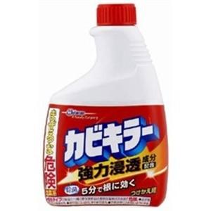 Ｊ＆Ｊ カビキラー 付け替え (400g)