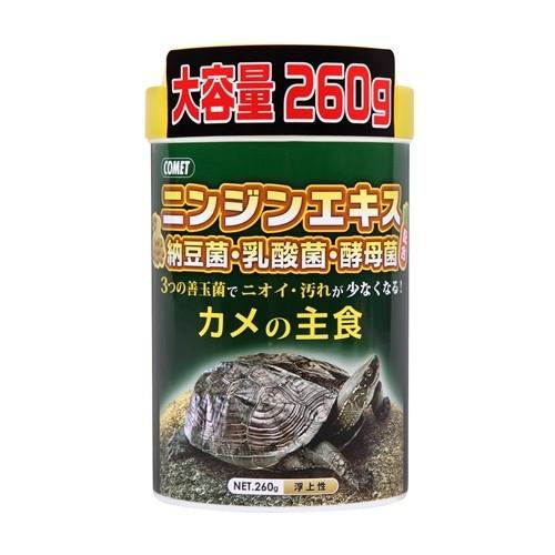 イトスイ  イトスイ　カメの主食  ２６０ｇ