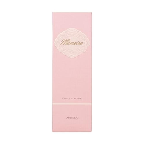 資生堂（SHISEIDO）  メモアール オーデコロン (80mL)