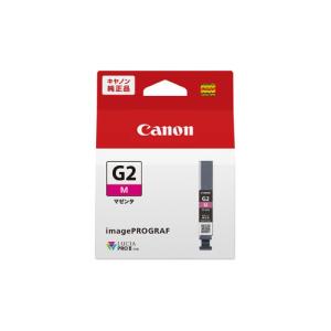 キヤノン PFI-G2M インクタンク PFI...の詳細画像1