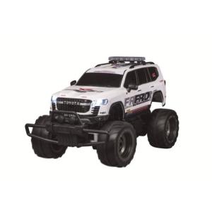 ジョーゼン 1／24 トヨタ ランドクルーザーGRスポーツ スーパーGT2022